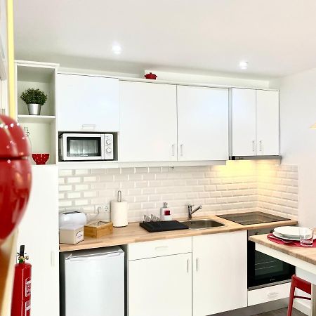 Red Apartment Em Fatima A 250M Do Santuario Экстерьер фото