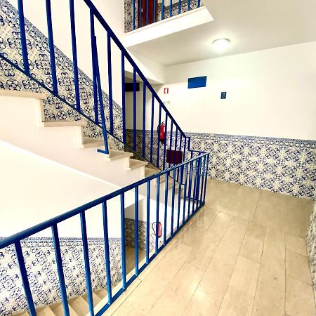 Red Apartment Em Fatima A 250M Do Santuario Экстерьер фото