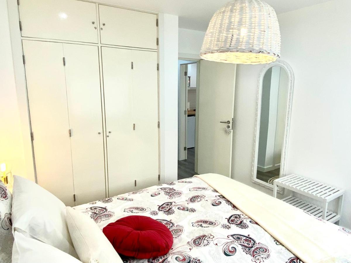 Red Apartment Em Fatima A 250M Do Santuario Экстерьер фото