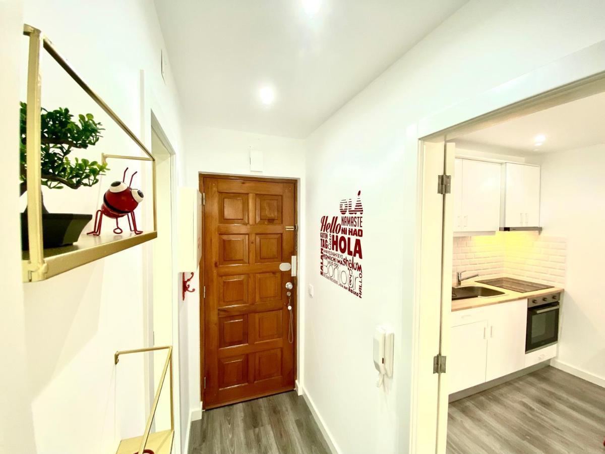Red Apartment Em Fatima A 250M Do Santuario Экстерьер фото