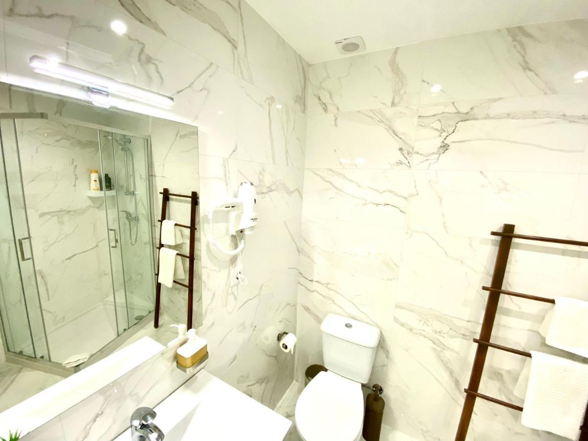 Red Apartment Em Fatima A 250M Do Santuario Экстерьер фото