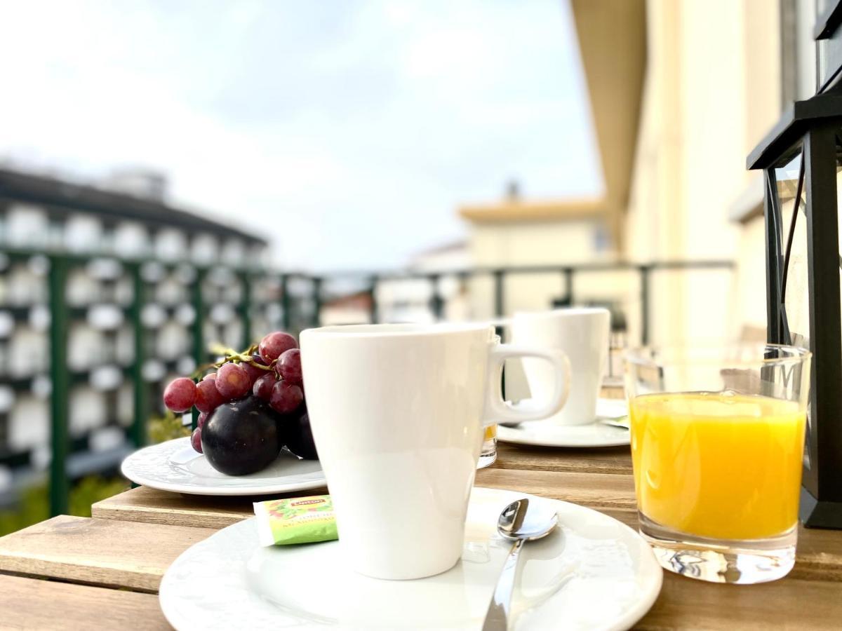 Red Apartment Em Fatima A 250M Do Santuario Экстерьер фото